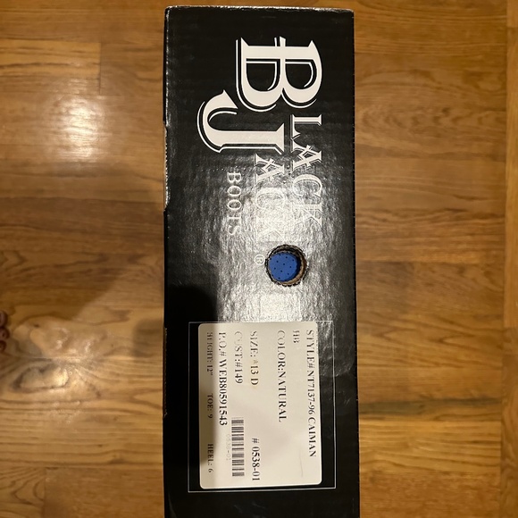 Men’s Western Boots - Picture 1 of 9